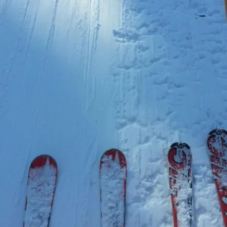 Апартаменты Pilgrims 