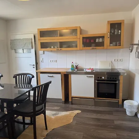 Апартаменты Pilgrims 