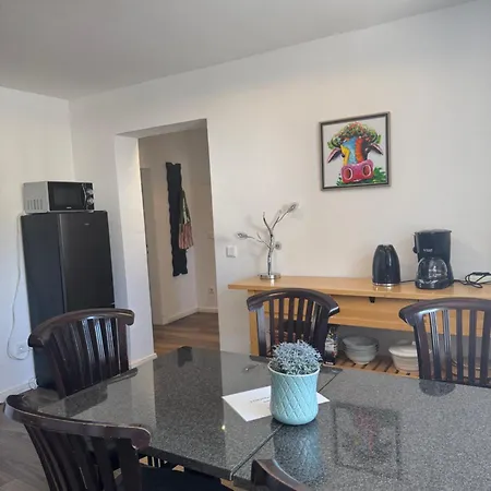 Апартаменты Pilgrims 