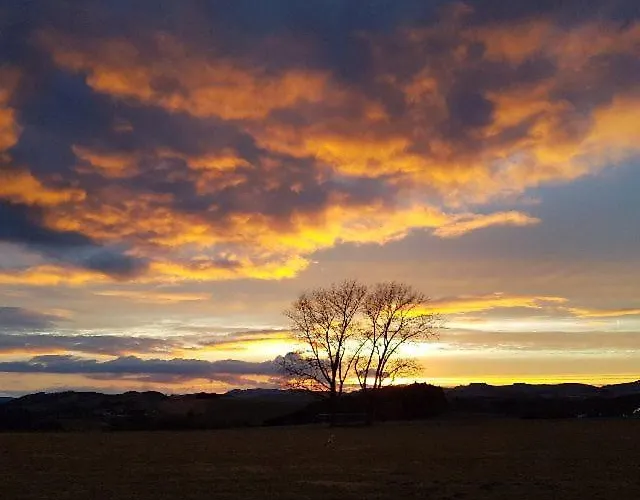 Pilgrims Franz Großzügige Sauerland *