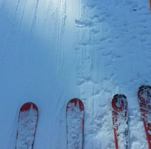 Apartment Pilgrims Franz Großzügige Sauerland
