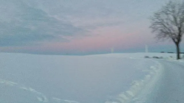 Apartment Pilgrims Franz Großzügige Sauerland