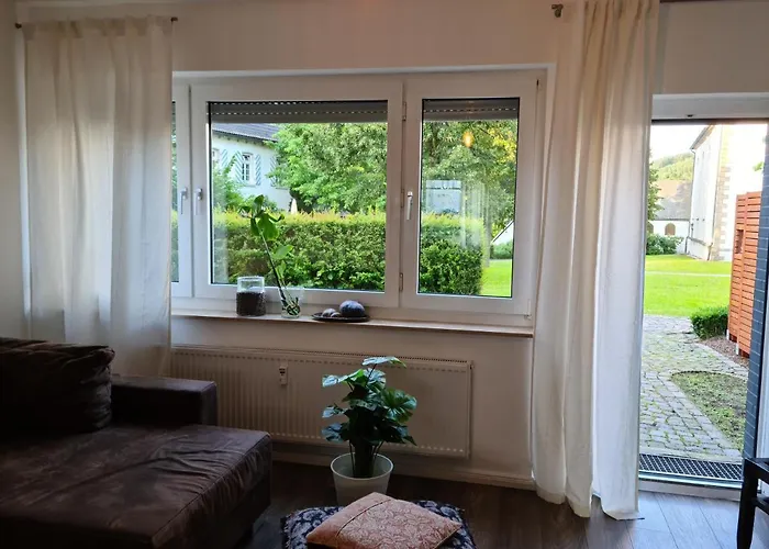 Pilgrims Franz Großzügige Sauerland Meschede