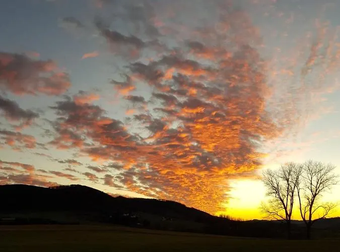 Pilgrims Franz Großzügige Sauerland * Meschede