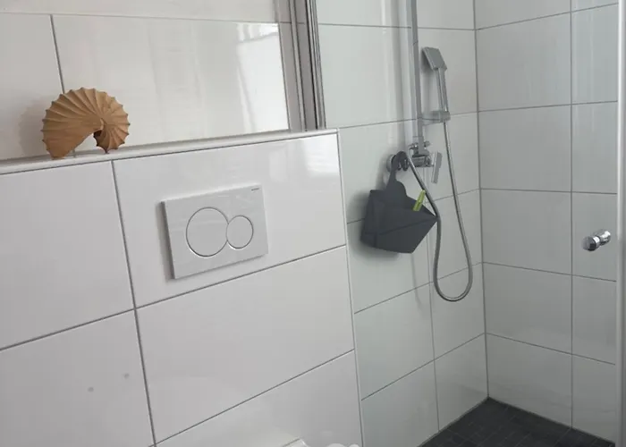 Pilgrims Franz Großzügige Sauerland