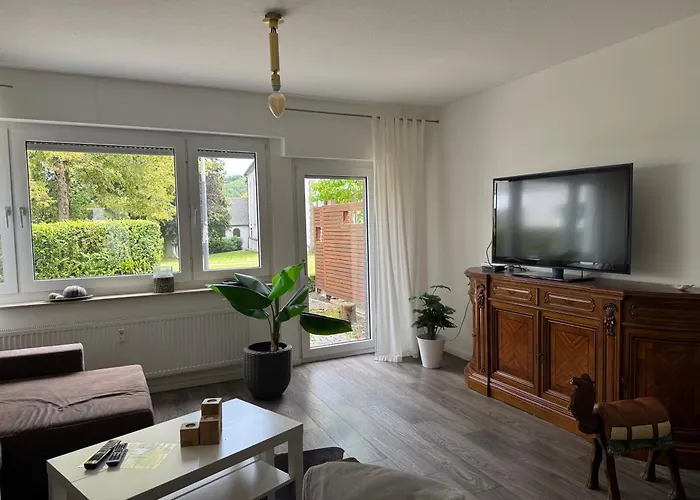 Pilgrims Franz Großzügige Sauerland * Meschede