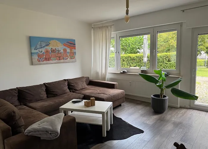 Apartment Pilgrims Franz Großzügige Sauerland