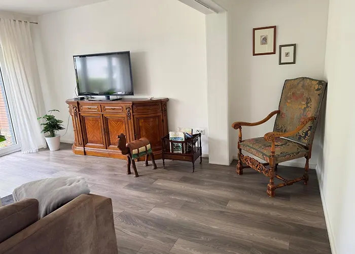 Apartment Pilgrims Franz Großzügige Sauerland *